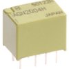 Przekaźnik sygnału, 4.5V dc, 8 A, DPDT, montaż PCB, Panasonic