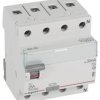 Wyłącznik różnicowoprądowy Legrand 411764, 25 A, 400 V