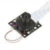 ArduCAM OV5647 NoIR Camera - kamera z sensorem OV5647 i obiektywem LS1820 dla Raspberry Pi