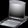 KL1516AIN D 19-inch KVM console, 19
