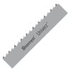 Starrett UNZ13X18/S-1,140SPJ Univerz Bi Metal BandSawBlade 1140mm 18 Tooth Pitch