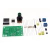 Regulator mocy PWM DC 6–25V do silnika i żarówki - KIT AVT 735