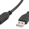 KABEL USB A-B 4.5M 2.0 LXS