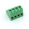 2EDGK-5.0-4P - Listwa zaciskowa żeńska, 4-pin, raster 5,0 mm - 5 szt.