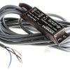 Przełącznik bezpieczeństwa, 3SE6, 100 V AC, IP67, 88 x 25 x 13 mm, 4, Siemens