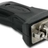 Delock USB 2.0 adapter [1x złącze męskie USB-A 2.0 - 1x szeregowe (9 pin)] Delock USB2.0 to Serial Adapter - Serieller A