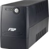 UPS 600 VA FSP Fortron FP600 FP600