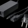 50-W power supply unit for ELO Open Frame displays
