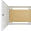 Obudowa uniwersalna mieszkaniowa 485x365x145 AWO654 TUN-4