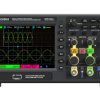 DSO2C50 oscyloskop cyfrowy 2x500MHz 2GSa/s Hantek
