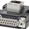 Adapter Siemens 3TK2810-1A 3TK28101A, 1 szt.
