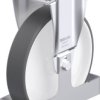 Blickle 938978 BH-POTH 250G-FS Koło stałe z blachy stalowej Średnica koła: 250 mm Maksymalne obciążenie: 900 kg 1 szt.