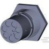 TE Connectivity 2213392-1 TE AMP Nector Power Distribution, 1 szt.