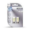 Żarówka Led T10 6xSMD biała DUO CB-220724