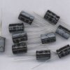 4,7uF/400V/105C (OPAK. 10 SZT.) KONDENSATOR ELEKTROLITYCZNY