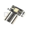 Moduł MSX ESP32 WiFi + Bluetooth BLE ESP-WROOM-32 do płytek stykowych