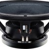 Subwoofer PA Monacor CF18VJD/8 czarny