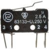 Łącznik Miniaturowy Stanu Zał-Wył /Do Rbk 00 I Rbk 000/ 8313354Ar 1115296311T