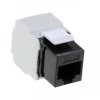 Moduł Keystone RJ45 Cat6, UTP, beznarzędziowy - Toolless IWP-MD C6/TLUB