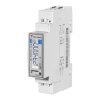 Licznik energii 1-fazowy elektroniczny port RS485 Modbus EM111DINAV81XS1X