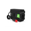 Przetwornica 12/230V 150W/300W SINUS / Green Cell INV29