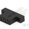 Złącze zasilające Backplane 23722900 Series 6 mm Pitch Moc 2-pinowe Montaż na panelu TE Connectivity Prosty 2