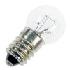 E10 6,0V 7,5W 1.25A 15x28 Bosma 1372