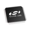 Mikrokontroler Silicon Labs EFM32 LQFP 100-pinowy Montaż powierzchniowy ARM Cortex M3 256 kB 32bit 48MHz Flash