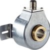 Enkoder przyrostowy przyrostowy HTL 512ppr średnica wału 14mm SICK 10 → 27 V prądu stałego 6000rpm