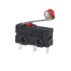 Przełącznik krańcowy MSW-13 ON-(ON) L=17mm