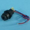 LASER 4,5V 5mW 650nm 6,0x14mm 4cm