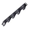 Metz Connect 130894-02-29-E 19 inch 1 U Black
