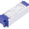 Zasilacz Impulsowy Led 36W 24Vdc 1,5A 220÷240Vac Ip20 Out 1 Ln3624cv