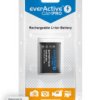 Bateria (akumulator) everActive CamPro - zamiennik do aparatu fotograficznego Sony NP-BX1