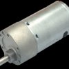 GM37-545-10-21D Gearmotor 90 mm, 1:10, 24 V DC
