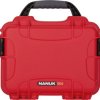 Walizka transportowa NANUK 904-0009, (S x W x G) 213 x 94 x 152 mm, czerwony