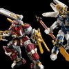 71870 LEGO® Ninjago The Twin Titan Mechs