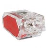 Złączka SAM 2x2,5mm2 Kanlux PC 252