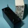 12V 8A/250V 1STR AZ-696-1B12DE ZETTLER