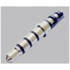 BKL 1105026 audio jack Plug 3.5mm 4-pin stereo 1pc