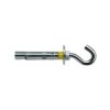 Kotwa Tulejowa Z Hakiem 8X45mm /Opak. 100 Szt./ (9845Dg) Celo