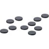 E80388, ID tag, 13,56 MHz, D=12.3 / L = 2.1 mm, Aminfrared light, Lens type standard, (28 x 21)...(, package with 10 pieces