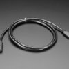 Adafruit USB Type C Extension Cable - 1 meter long