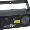 Laserworld EL-230RGB MK2 Efekt świetlny, laser