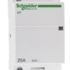 Stycznik 230 V AC Schneider Electric styki: 3 25 A 3NO Śruba A9C20833