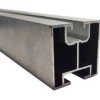 Profil aluminiowy 40*40 Śruba młoteczkowa L:2400mm