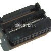 Złącze dwurzędowe IDC-34P 5szt