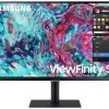 Samsung ViewFinity S8 S27B800TGU Monitor