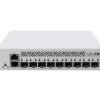 MikroTik CRS310-1G-5S-4S+IN | Switch | 1x RJ45 1000Mb/s, 5x SFP, 4x SFP+, RouterOS L5
