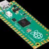 RASPBERRY PI PICO Raspberry Pi Pico, RP2040, Cortex-M0+, microUSB